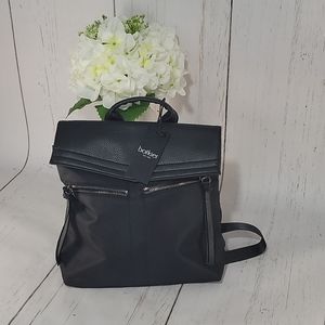 Botkier Trigger Mini Nylon Backpack